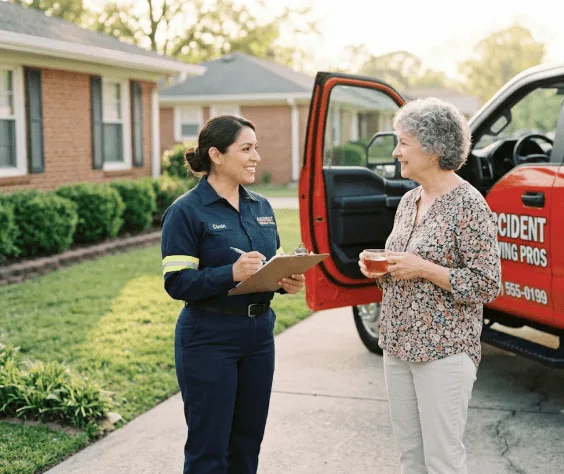Accident Towing Service Foothill Ranch, CA FAQs